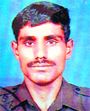 Naik Darshan Lal 