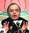 Arun Jaitley