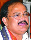 Venkaiah Naidu