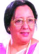 Najma Heptullah