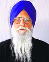Ranjit Singh Brahmpura