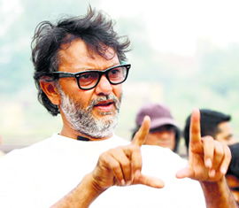 Rakeysh Omprakash Mehra
