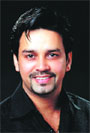 Anurag Thakur