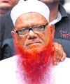 Abdul Karim alias Tunda