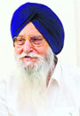 Ranjit Singh Brahmpura 