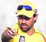 Stephen Fleming