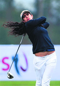 Tavleen Batra