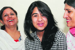 Mallika Singh