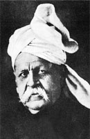 Harkishen Lal was a visionary leader