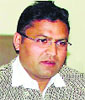 Ashok Tanwar