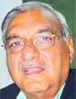 Bhupinder Singh Hooda