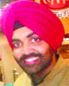 Navkaran Singh (non-medical 83%)