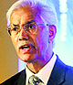IOC chairman RS Butola