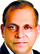 DK Bansal, Panchkula MLA