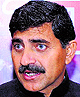 Jugal Kishore Sharma