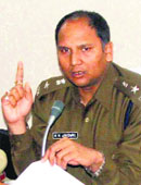 RK Jaiswal