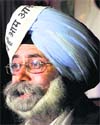 HS Phoolka