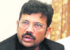 Kamal Sharma