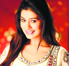 Role call: Payal Rajput