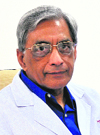 Dr Ashok Utreja