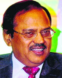 Ajit Doval