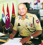 K Rajendra Kumar