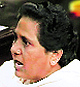 Mayawati, bsp president