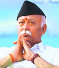 Mohan Bhagwat