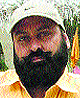 Gurdial Singh