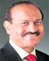 Raj Chengappa