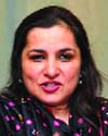 Nasim Zehra
