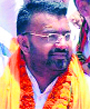 Behind bars: Prabhjit Rataul