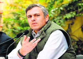  Omar Abdullah
