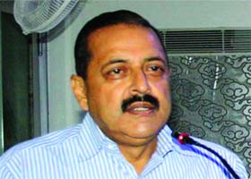 Jitender Singh