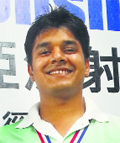 Abhishek Verma