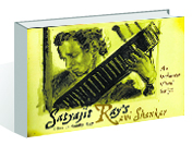 Satyajit Ray's Ravi Shankar: An Unfilmed Visual Script