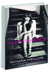 In My Shoes