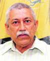 Lt Gen MC Badhani