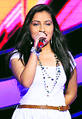 Poorvi Koutish