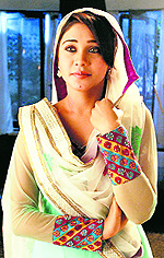 Amrapali Gupta