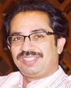 Uddhav Thackeray