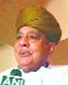 Bhanwar Lal Sharma