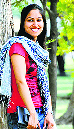Swati Prabhakar