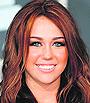 Miley Cyrus