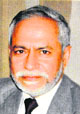 Vinod Kumar
