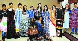 Students of NIIFT