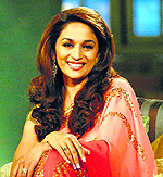 Madhuri Dixit