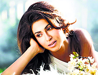 Mansha Bahl