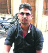 Gurpreet Singh, the victim