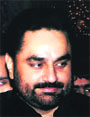 Jagjit Singh